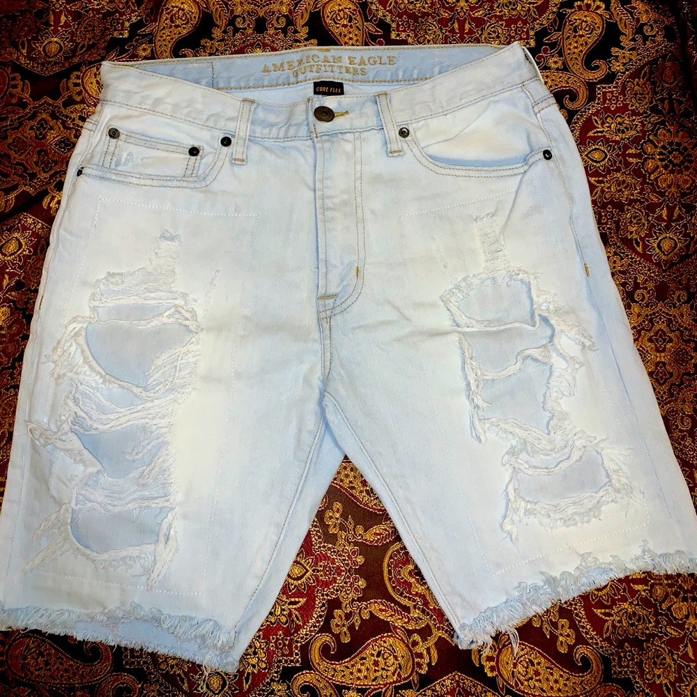 American eagle outfitters Jean shorts